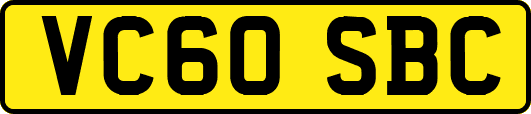 VC60SBC