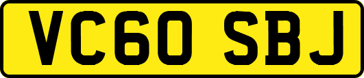 VC60SBJ