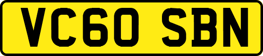 VC60SBN