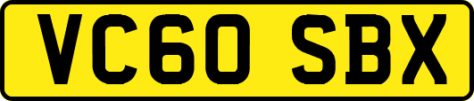 VC60SBX