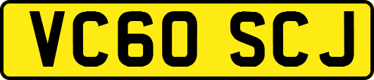 VC60SCJ
