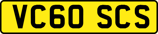 VC60SCS