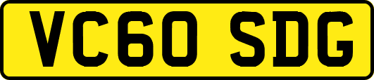 VC60SDG