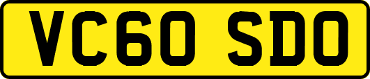 VC60SDO