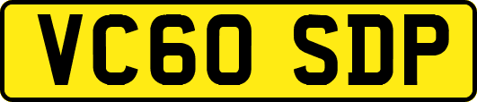 VC60SDP