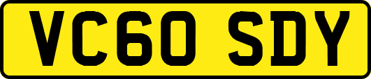 VC60SDY
