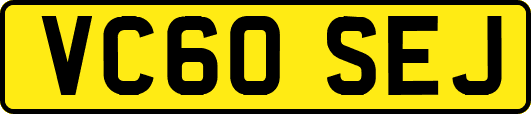 VC60SEJ