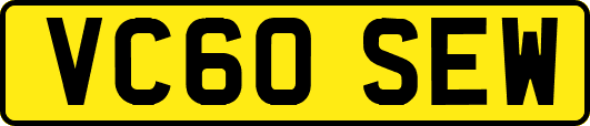 VC60SEW