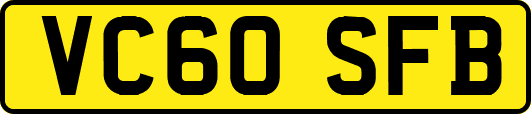 VC60SFB