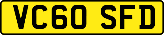 VC60SFD