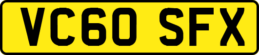 VC60SFX