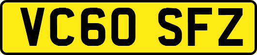 VC60SFZ