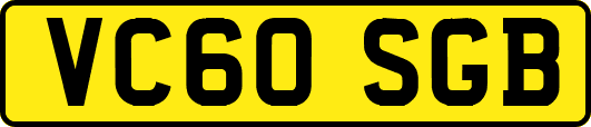 VC60SGB