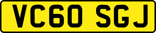 VC60SGJ