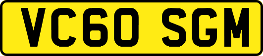 VC60SGM