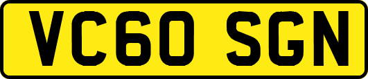VC60SGN