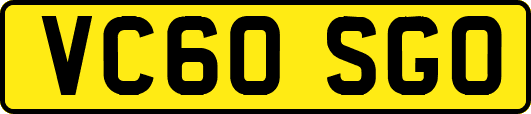 VC60SGO