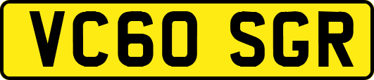 VC60SGR