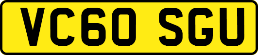 VC60SGU