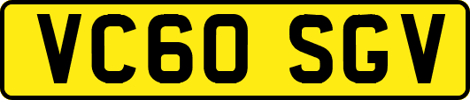 VC60SGV