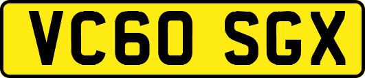 VC60SGX