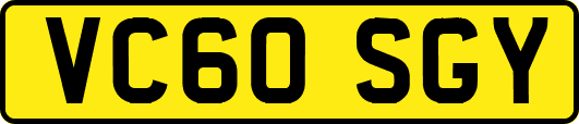 VC60SGY