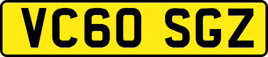 VC60SGZ