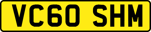 VC60SHM