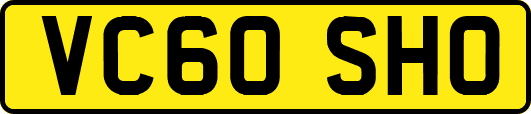 VC60SHO