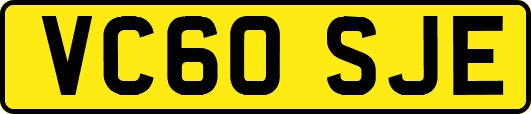 VC60SJE