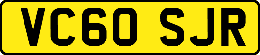VC60SJR