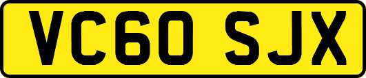 VC60SJX