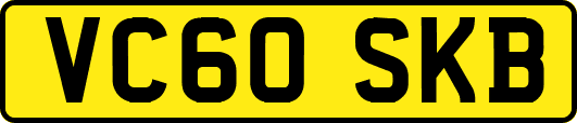 VC60SKB