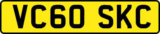 VC60SKC