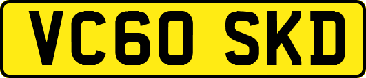 VC60SKD