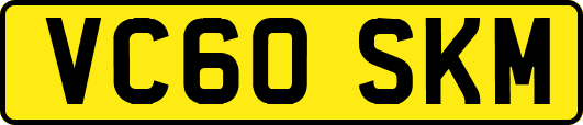 VC60SKM