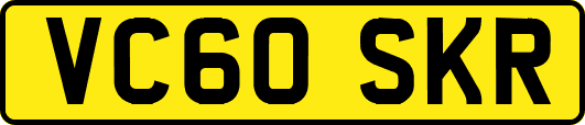 VC60SKR