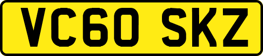 VC60SKZ