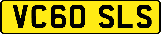 VC60SLS