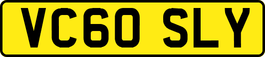 VC60SLY