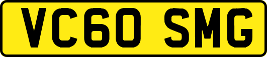 VC60SMG