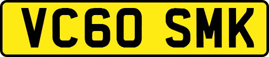 VC60SMK