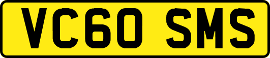 VC60SMS