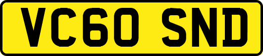 VC60SND