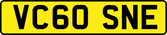VC60SNE