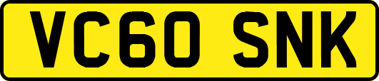 VC60SNK