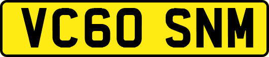 VC60SNM