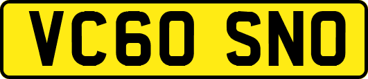 VC60SNO