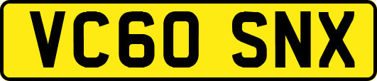 VC60SNX