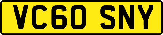 VC60SNY